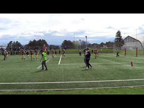 2. kolo / Beograd SBB Vukovi @ Kragujevac Wild Boars