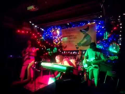 Bohemica Indica - Bohemica Indica Cross Club 2018 - Alek Alek Bom