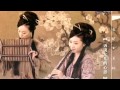 Beautiful Chinese Music【20】Traditional【The Blooming of Rainy Night Flowers】.mp4