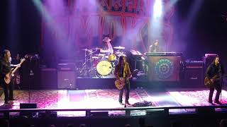 Blackberry Smoke - Run Away From It All