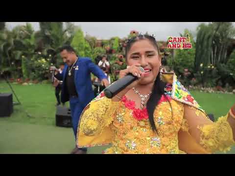 ALICIA DE ACOMAYO-EN VIVO 2025🎵 DiscoSur.com✅❤️