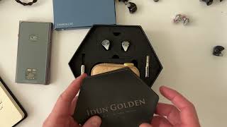 Madness and I love it! Kinera IDUN IEM