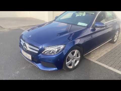 Mercedes-Benz C-Class 2019 - Image 2