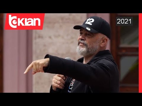 "E dime qe jeni aty... ne ua dime targen e makines"