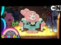 Richard Was Prom King The Cycle Gumball Cartoon Network
