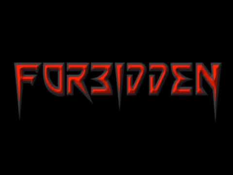 Forbidden - Live in Santiago 2012 [Full Concert]