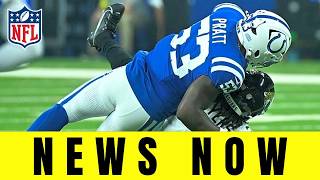 The Colts FINALLY Solved Their Biggest Problem...