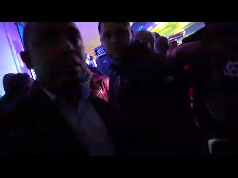 Ala Jaza En El Imperial Bound Brook NJ