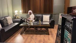 هل سمعت سورة البقرة بطريقة الزمزمة في 41 دقيقه مشاري راشد العفاسي