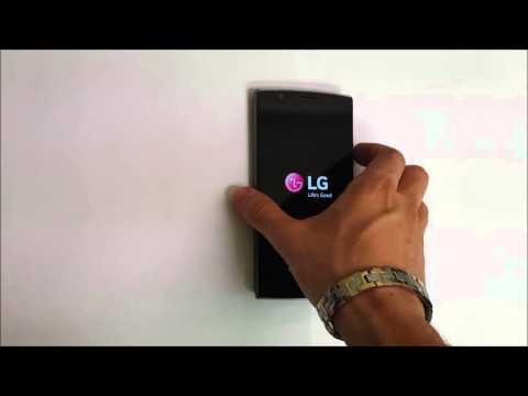 How to get LG G4 IN & OUT of safe mode