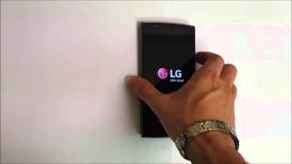 How to get LG G4 IN & OUT of safe mode