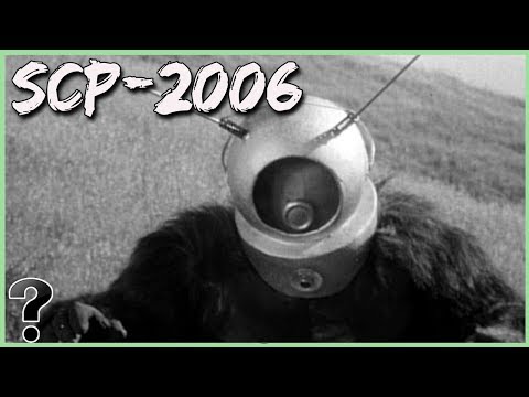 What If SCP-2006 Was Real?