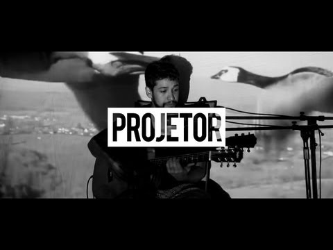 Nós - Leandro Léo | #Projetor6