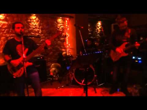 LADY IN BLACK / URIAH HEEP (Ken Hensley version) live cover by The Special Guests