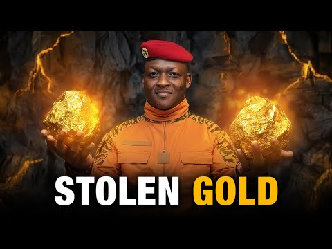 Mining Giants Threatened This Young Captain — He Destroyed Their African Empire in 48 Hours