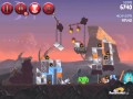 Angry Birds Star Wars 2 Escape To Tatooine P2 16 Treasure Map Walkthrough