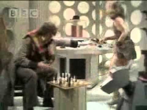 Doctor Who Episode Tribute No.84 - The Sun Makers