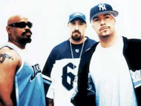 Cypress Hill ft. Marc Anthony & Pitbull - Armada Latina w/ lyrics
