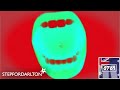 Fox Reality Original Effects Family Channel Ident 1988 Effects