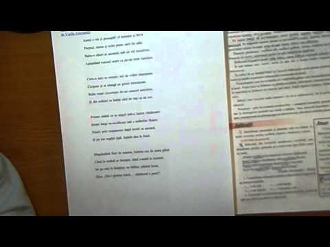 Balta de Vasile Alecsandri