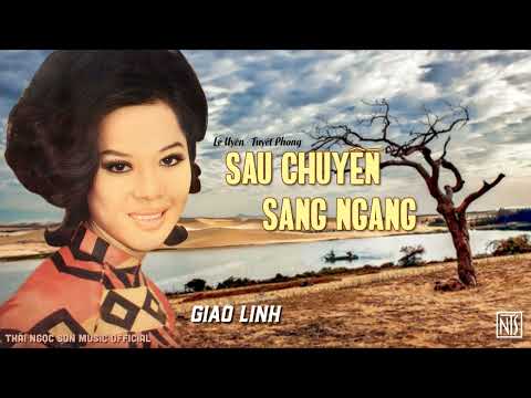Thể hiện bởi Giao Linh (trước 75)