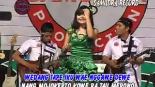 Download lagu Nggedabrus-Dian Marshanda - BY AMY CHAN mp3