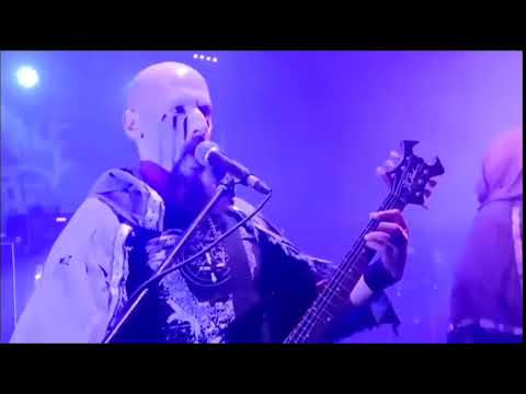 Mortuary Drape -Vengeance From Beyond(2018)