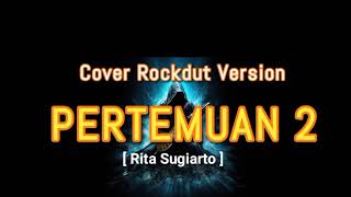 Download lagu PERTEMUAN 2 - Cover Rock Version ( By Suara Nada Sederhana ) mp3 Download lagu PERTEMUAN 2 - Cover Rock Version ( By Suara Nada Sederhana ) mp3