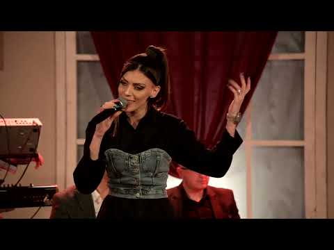 Ivana Naumova i Orkestar Maestral - Pej zivote - Na zdravje LIVE TV Show
