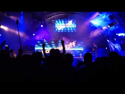 Korsakoff @ So'W'Happy 2015 [1]