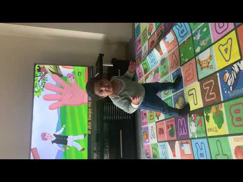 Dipisha starts walking now .