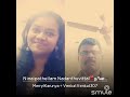 Ninaipathellam Nadanthuvittal Song