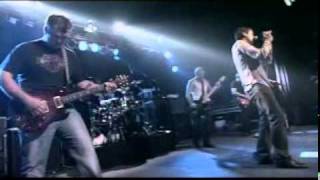 3 Doors Down - When I&#39;m Gone