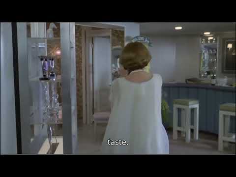 California Suite 1978 Drama Movie Clip "Dressing In England"