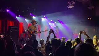 Morcheeba- World looking in (Brooklyn Bowl)