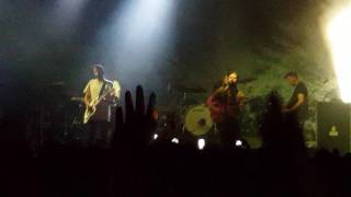 Foals - Hummer (Lima, Perú) 14/10/16