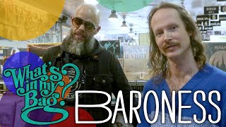 Watch Baroness's episode on YouTube