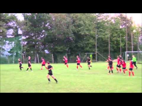 Kreispokal Euskirchen, Halbfinale: SpVg Nöthen-Pesch-Harzheim - TuS Mechernich