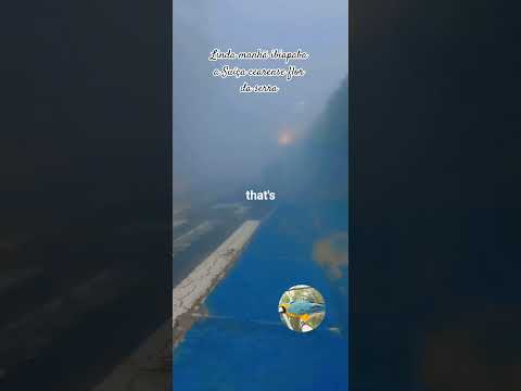 linda manhã na princesa da ibiapaba Ubajara-Ce chuva névoa neblina vento frio clima europeu