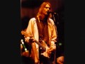 Nirvana - Where Did You Sleep Last Night - Live ...