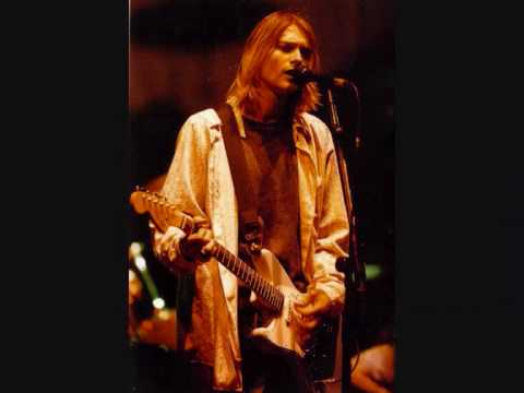 Nirvana - Where Did You Sleep Last Night - Live In Paris 02/14/94
