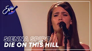 Download lagu Sienna Spiro - Die On This Hill | Eva mp3 Download lagu Sienna Spiro - Die On This Hill | Eva mp3