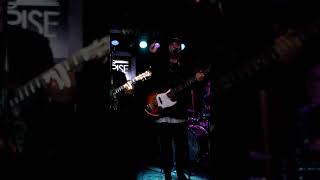 Things I Like-  Kicking Sunrise 2