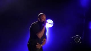 Dr. Dre and Kendrick Lamar - April 15, 2012: The Recipe