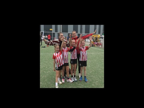 Fortuna/Ruitenheer J15 Kampioenswedstrijd 11 oktober 2025