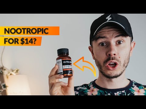 Best nootropics in india ultra brain (brainer)non prescripti...