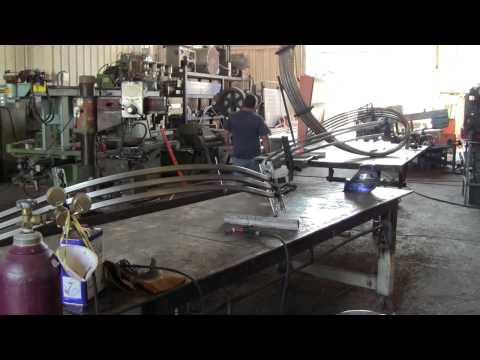 Thumbnail for The Hootie Sculpture: Behind the Scenes by Kram