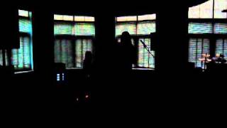 Lucifer Goatchrist Fuck! - Live @ Mansfield Teen Center (5/27/2009)