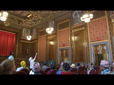 CNO-TV: November 5, 2015