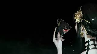 Little Dragon - Mirror